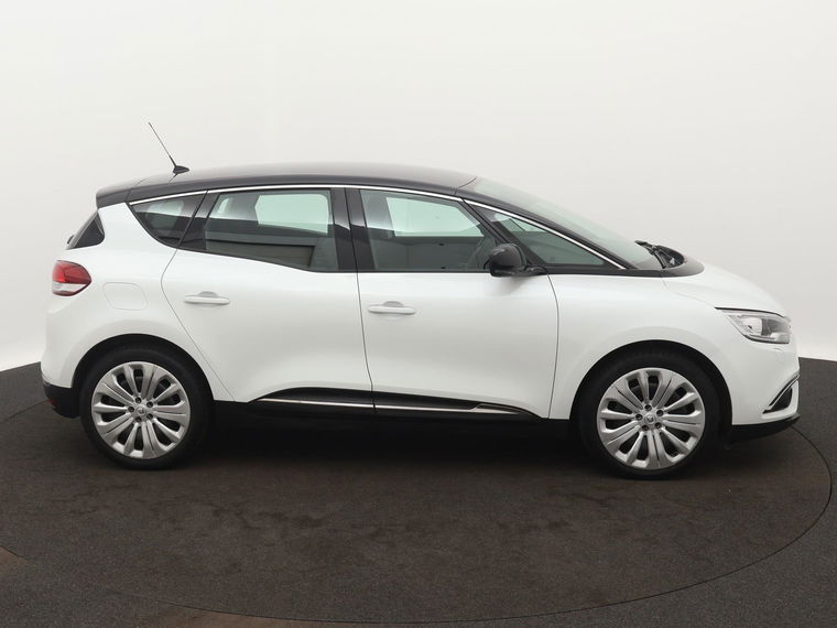 Renault Scénic