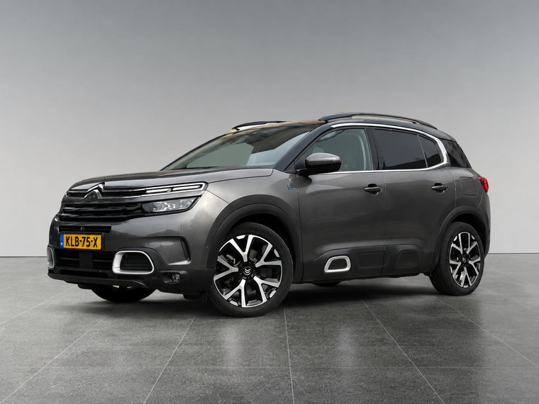 Citroën C5 Aircross foto 1