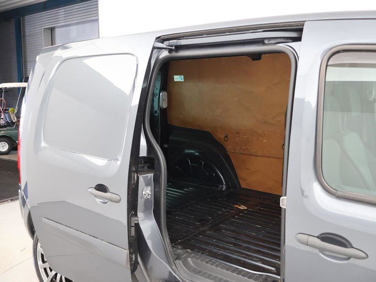 Mercedes-Benz Citan