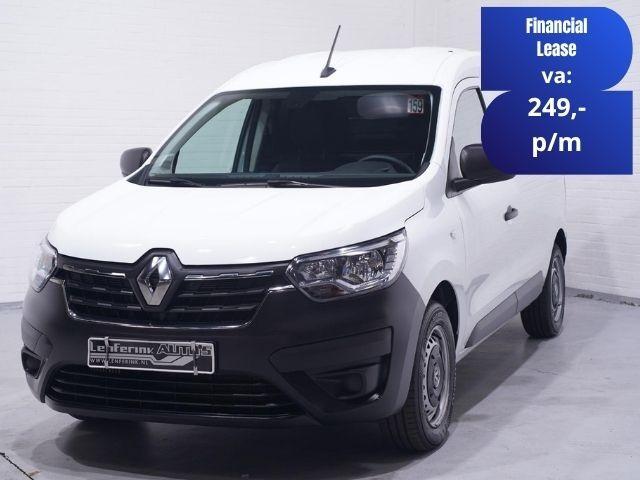 Foto van Renault Express