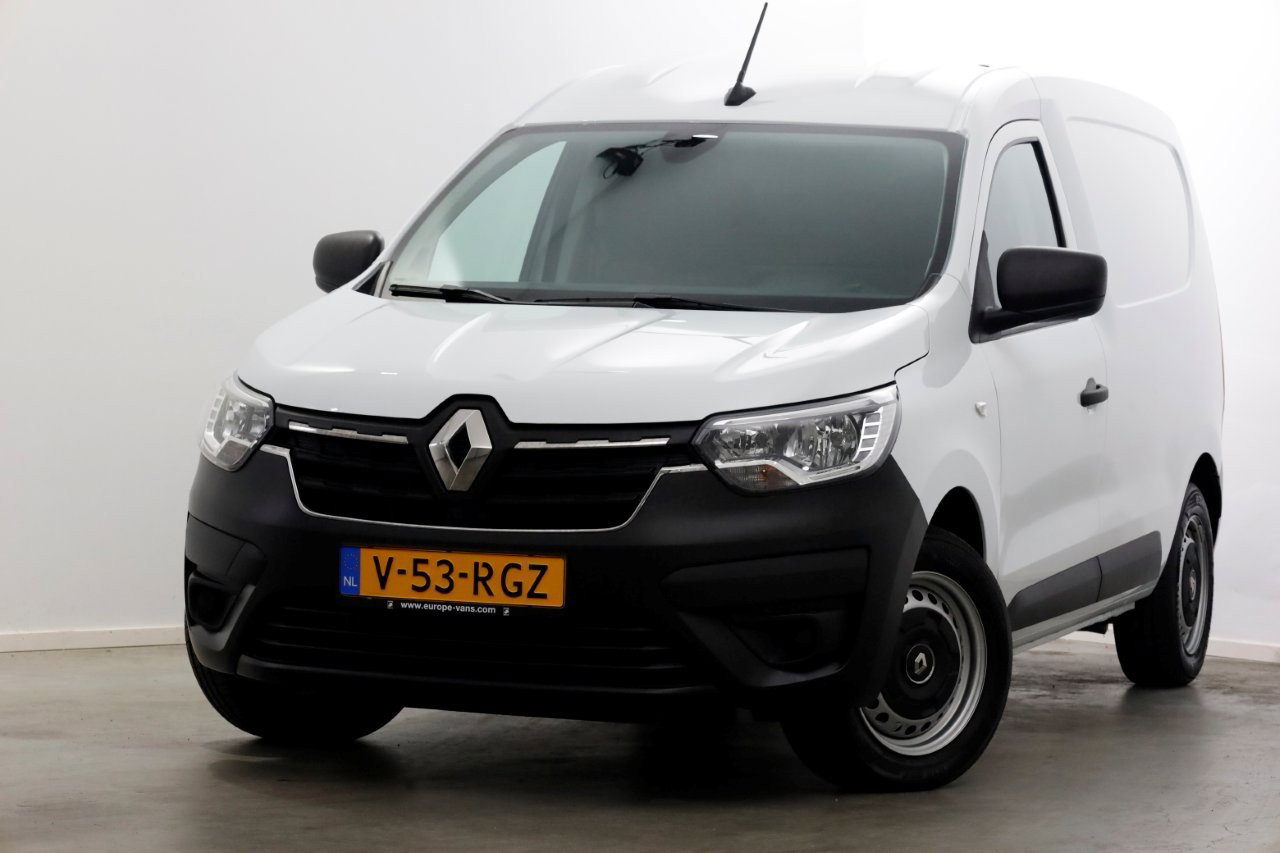 Foto van Renault Express