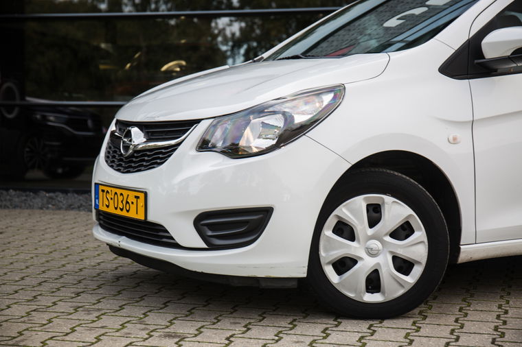 Opel KARL