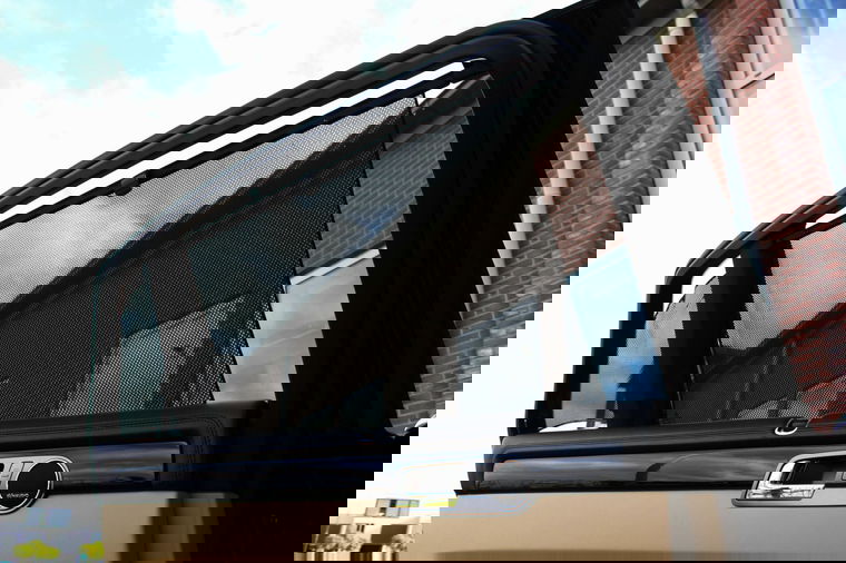 Volkswagen Phaeton