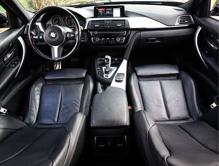 BMW 3-serie