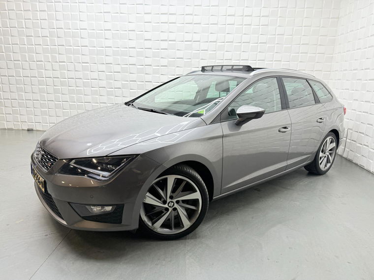 SEAT León ST