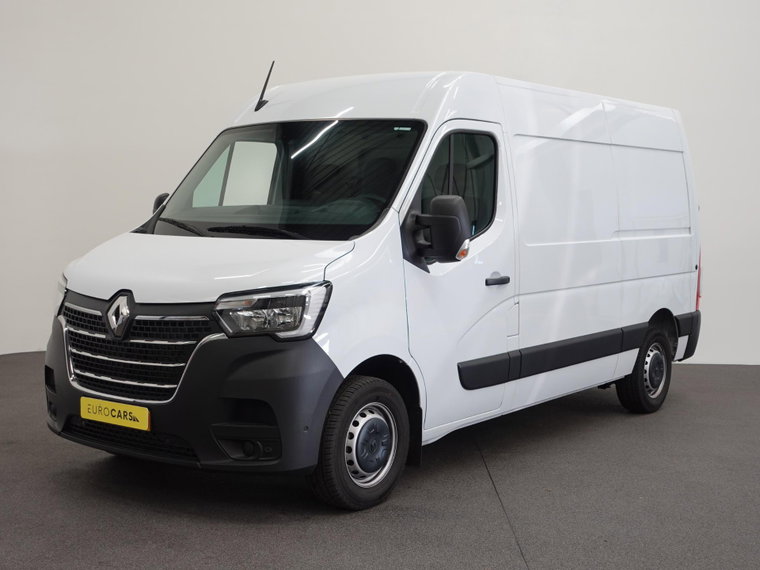 Foto van Renault Master