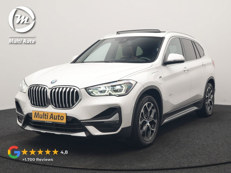 BMW X1 foto 1