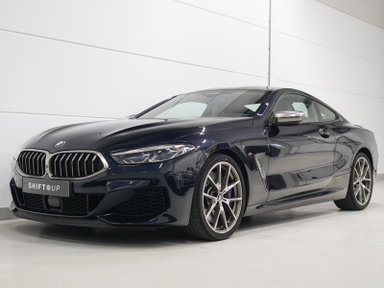 BMW 8 Serie
