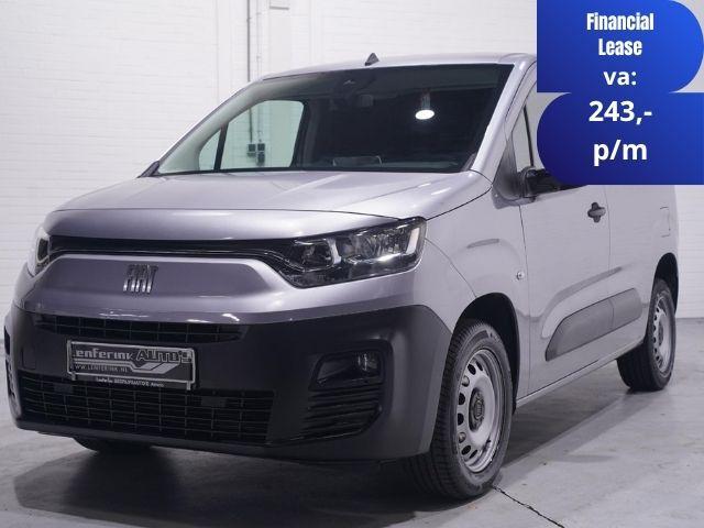 Fiat Doblò foto 1