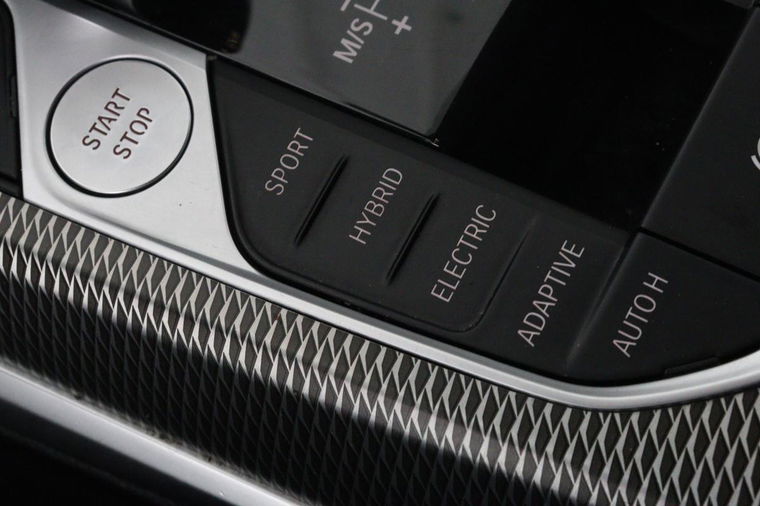 BMW 3-serie