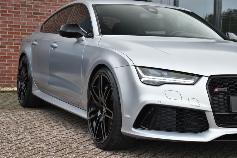 Audi RS7