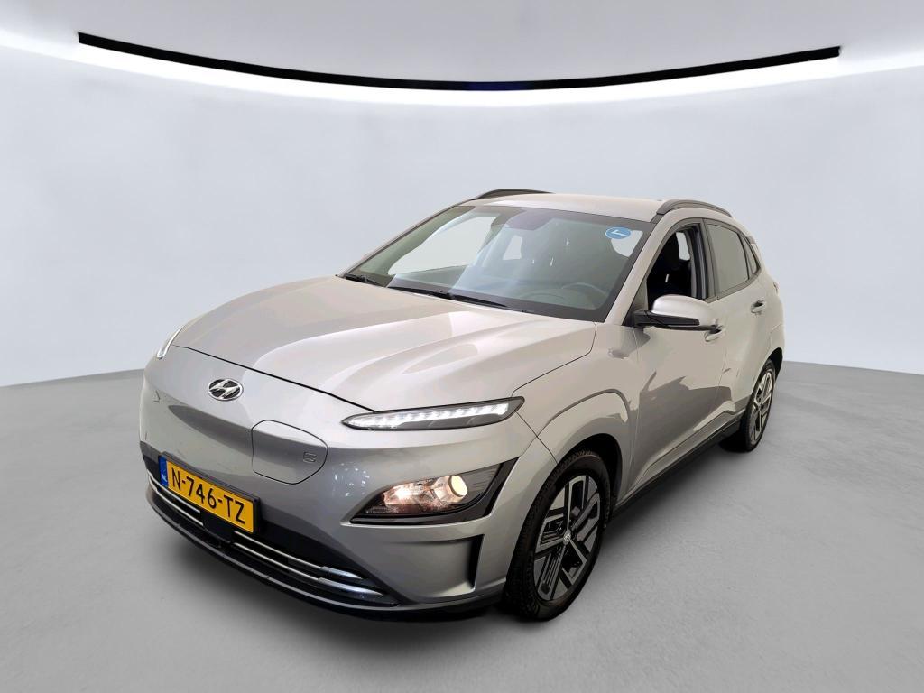Foto van Hyundai Kona