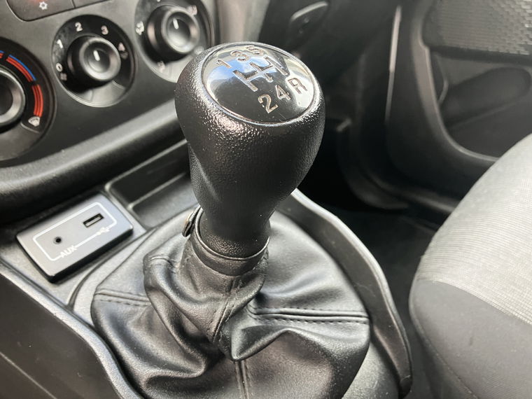 Fiat Dobló Cargo
