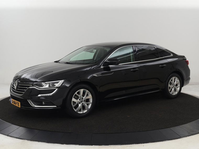 Foto van Renault Talisman