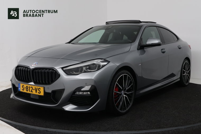 BMW 2 Serie foto 1