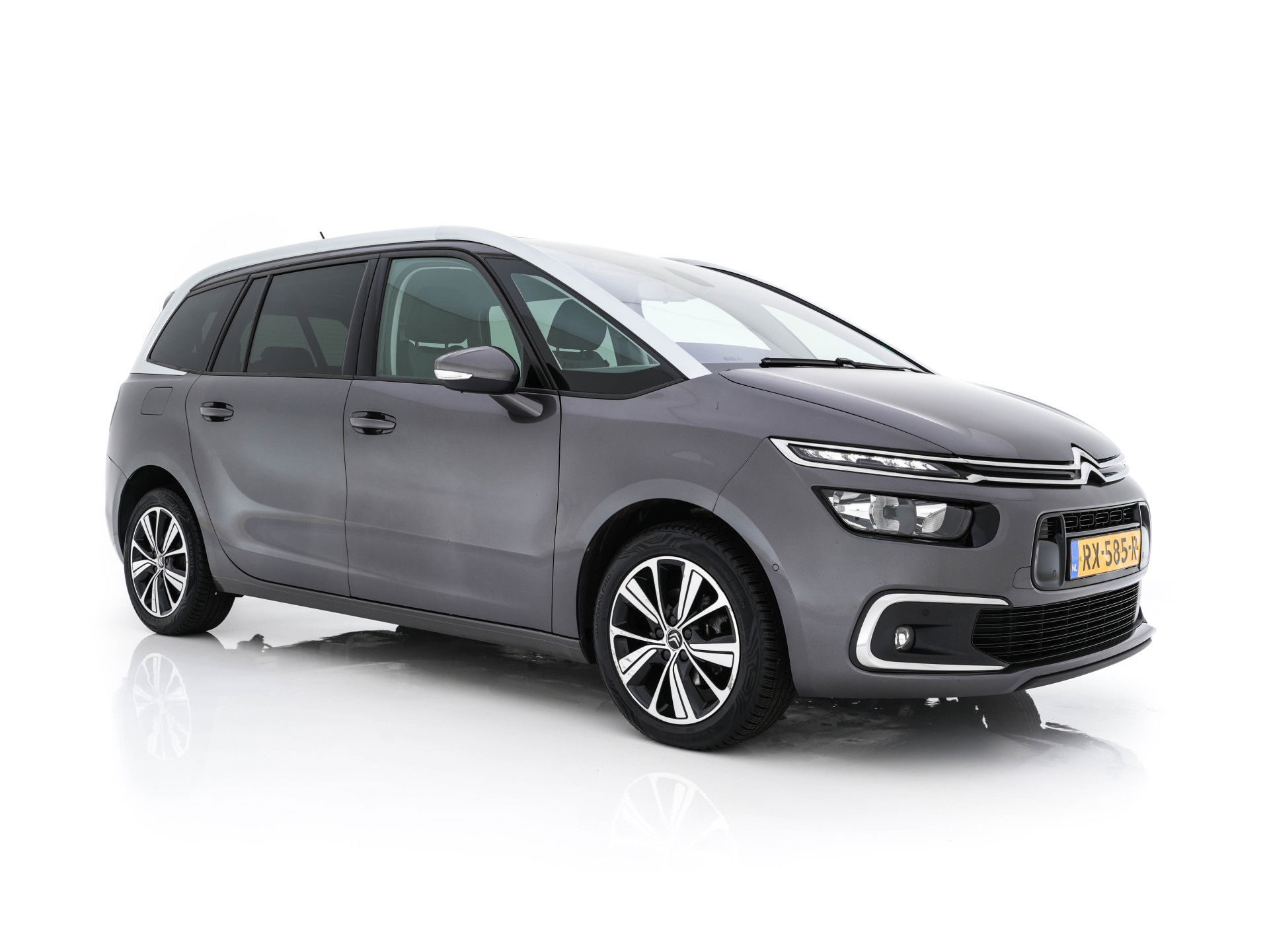 Foto van Citroën Grand C4 Picasso