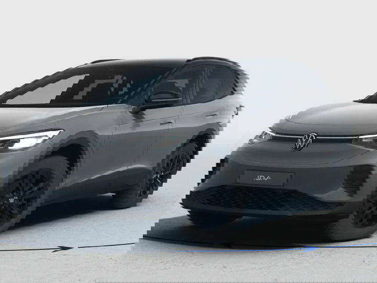 Foto van Volkswagen ID.4