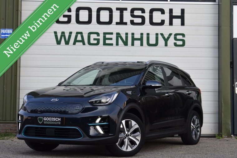 Kia e-Niro