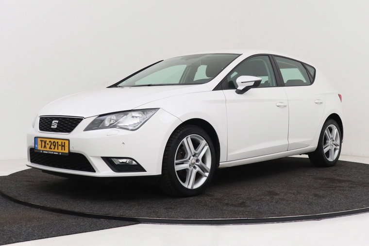 SEAT Leon foto 1
