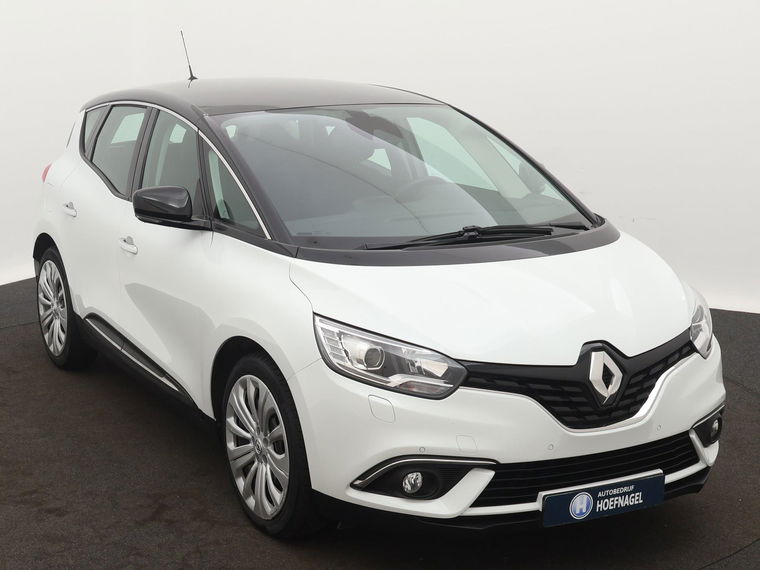 Renault Scénic