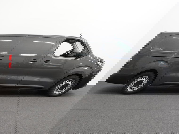 Opel Vivaro-e