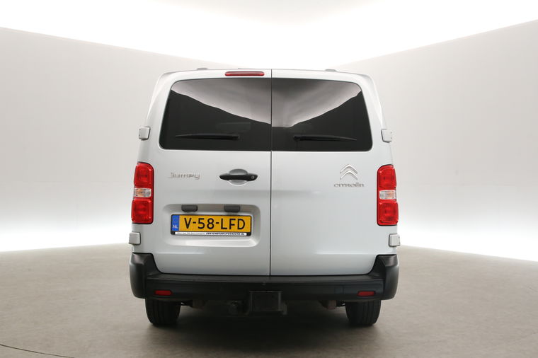 Citroën Jumpy
