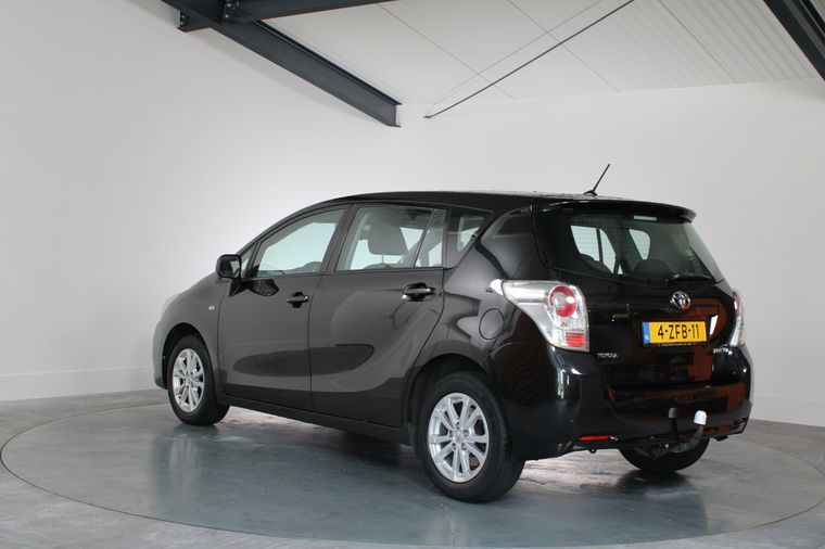 Toyota Verso