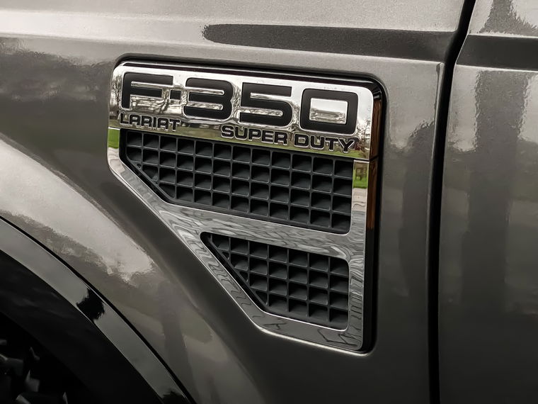 Ford USA 