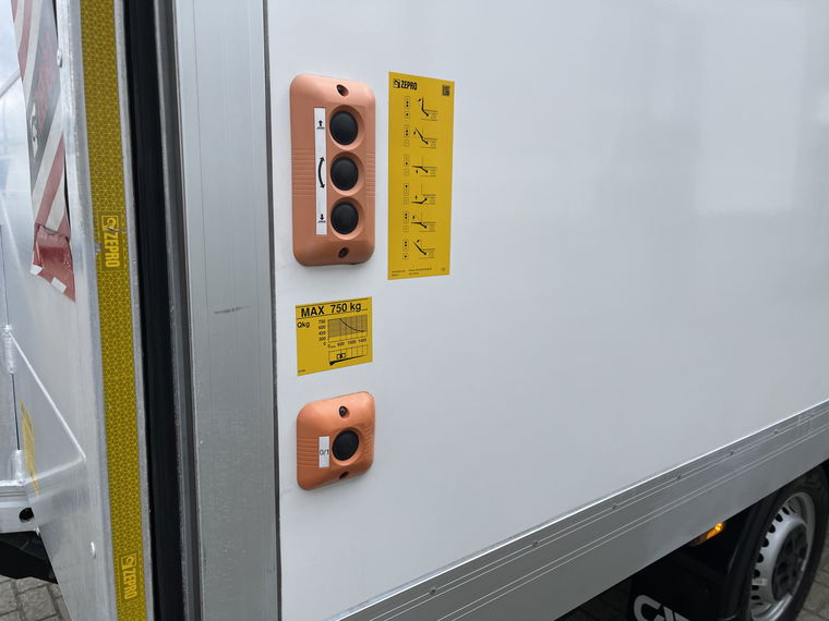 Iveco Daily