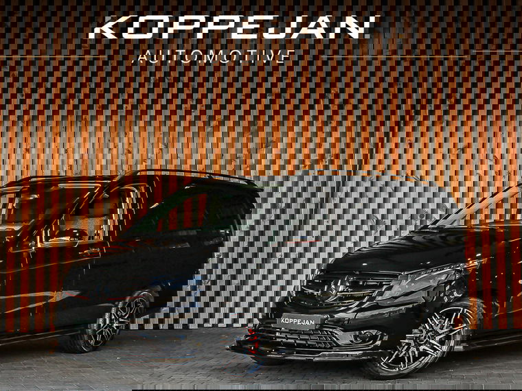 Foto van Mercedes-Benz Vito