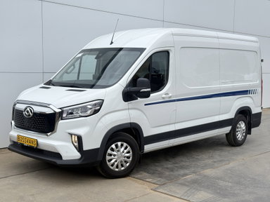 Maxus eDeliver9
