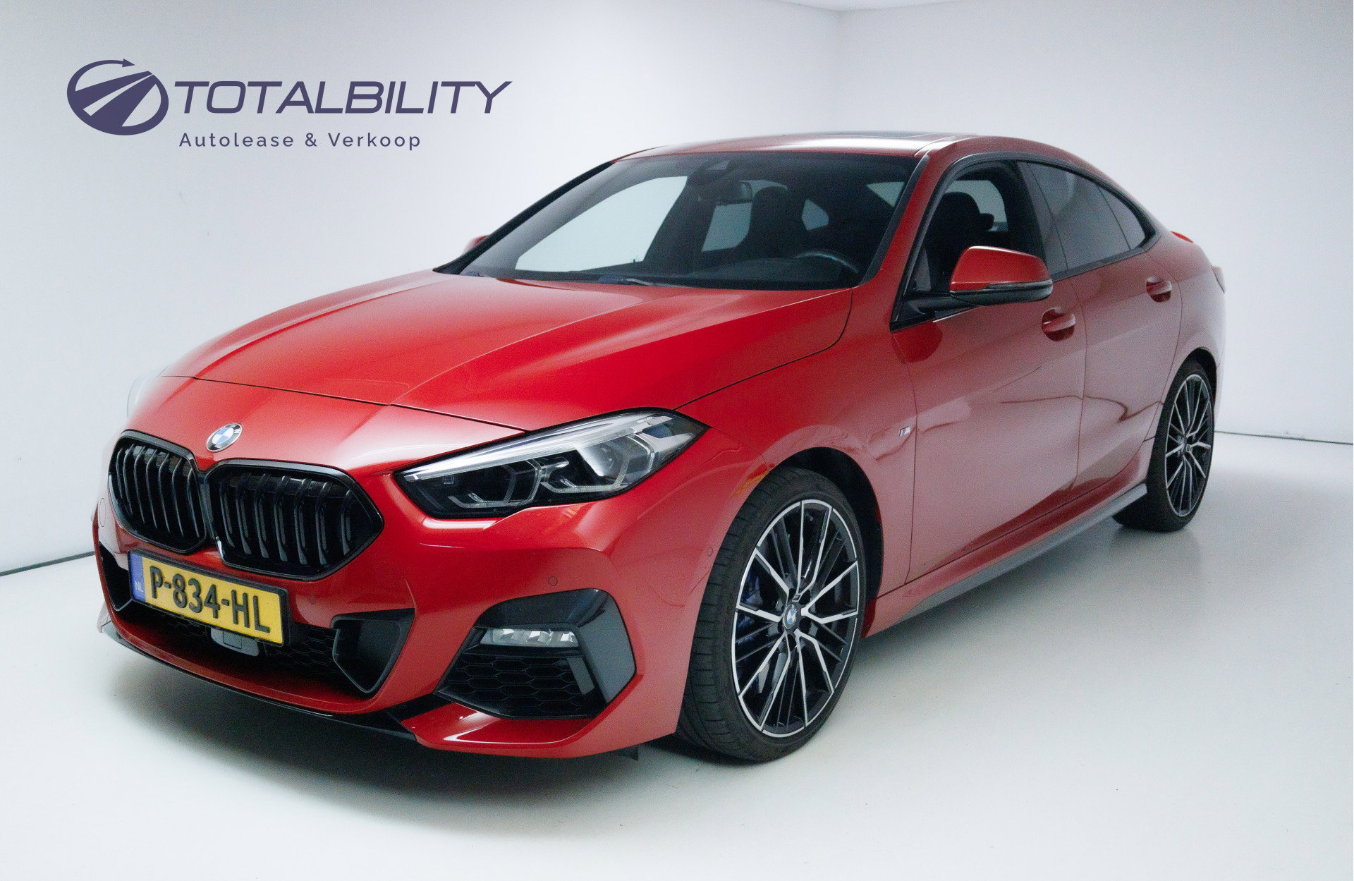 Foto van BMW 2 Serie