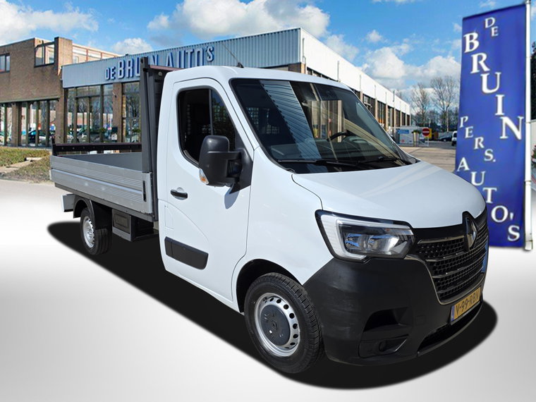Renault Master foto 1