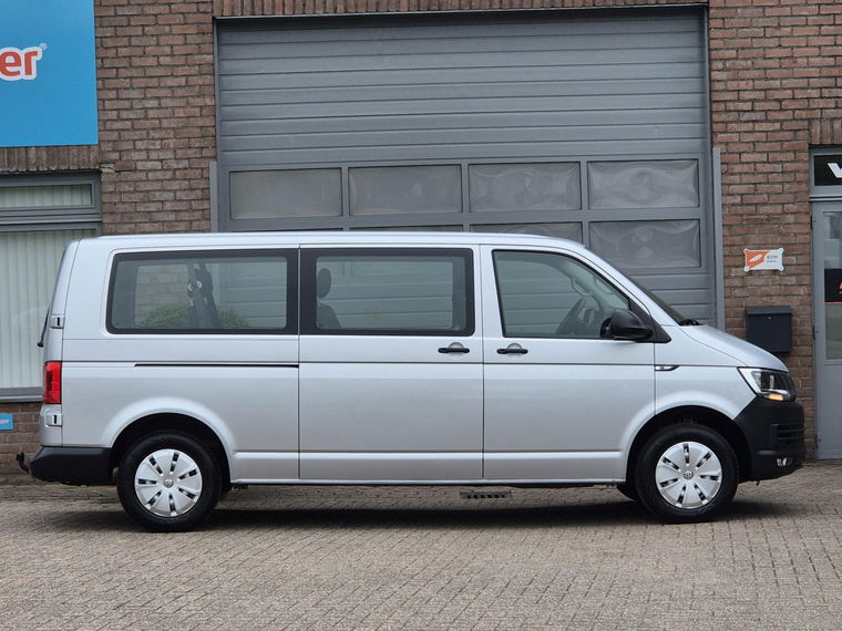 Volkswagen Transporter Kombi
