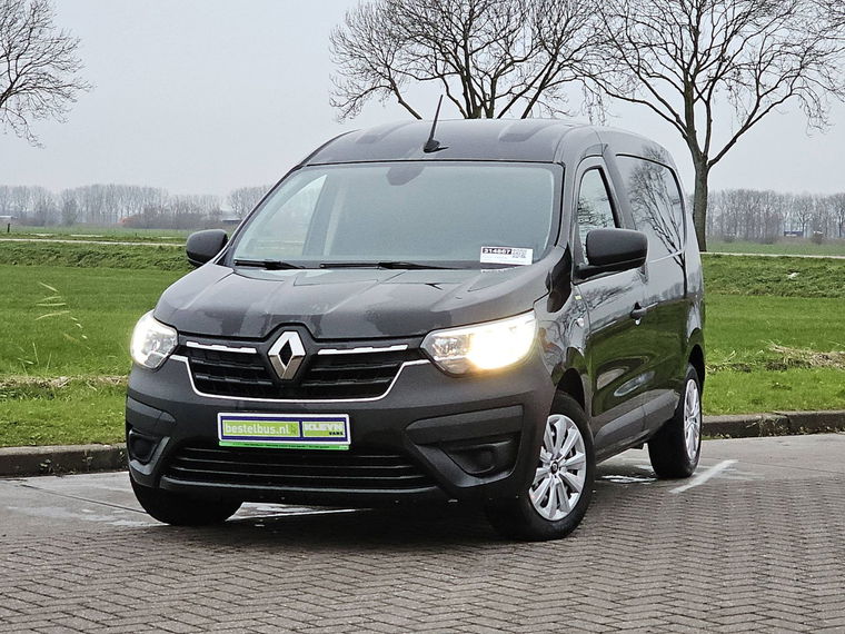 Foto van Renault Express