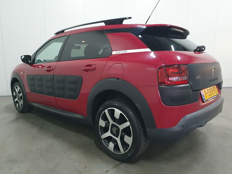 Citroën C4 Cactus
