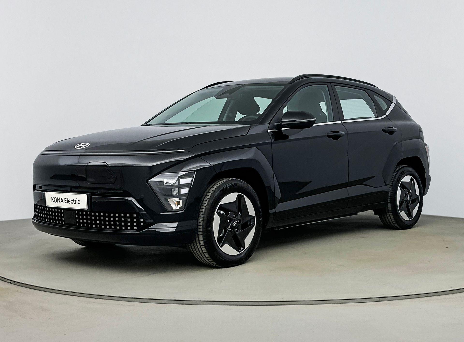 Foto van Hyundai Kona