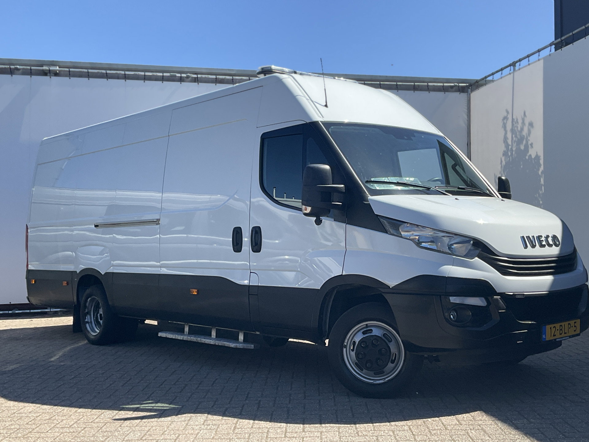 Foto van Iveco 