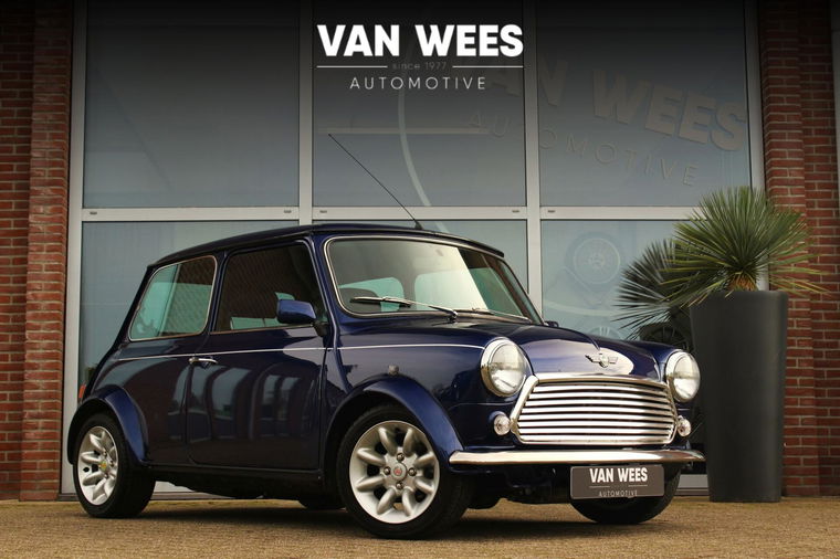 Rover Mini