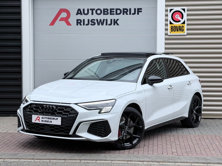Audi A3 foto 1