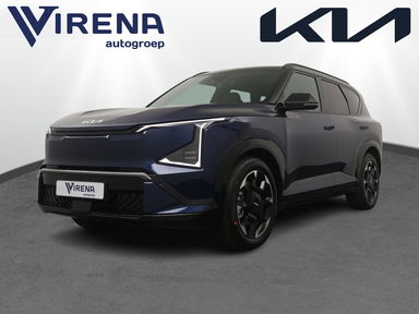 Foto van Kia EV5