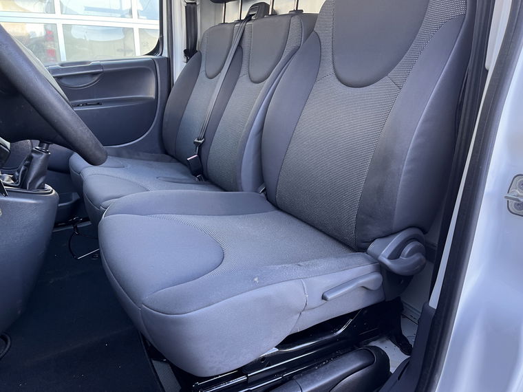 Citroën Jumpy