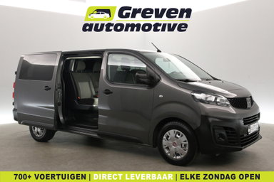 Foto van Fiat Scudo