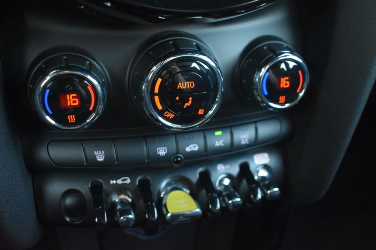 MINI Mini Electric