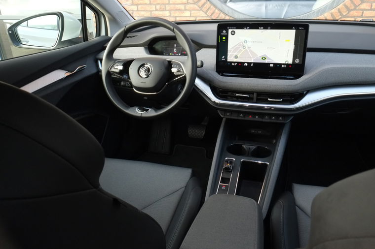 Škoda Enyaq