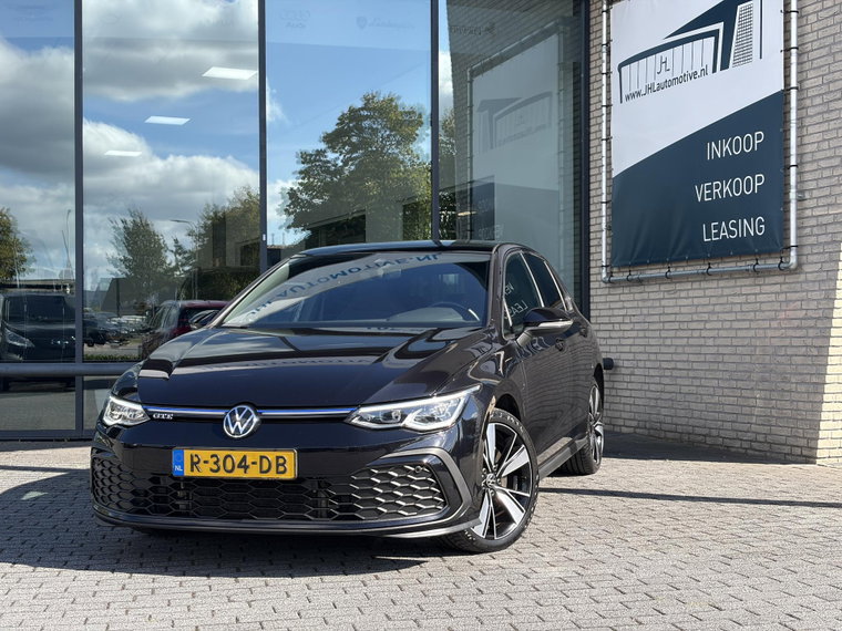 Volkswagen Golf foto 1