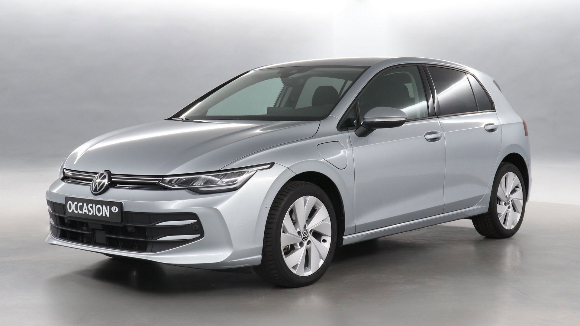Foto van Volkswagen Golf