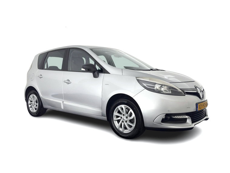 Renault Scénic foto 1