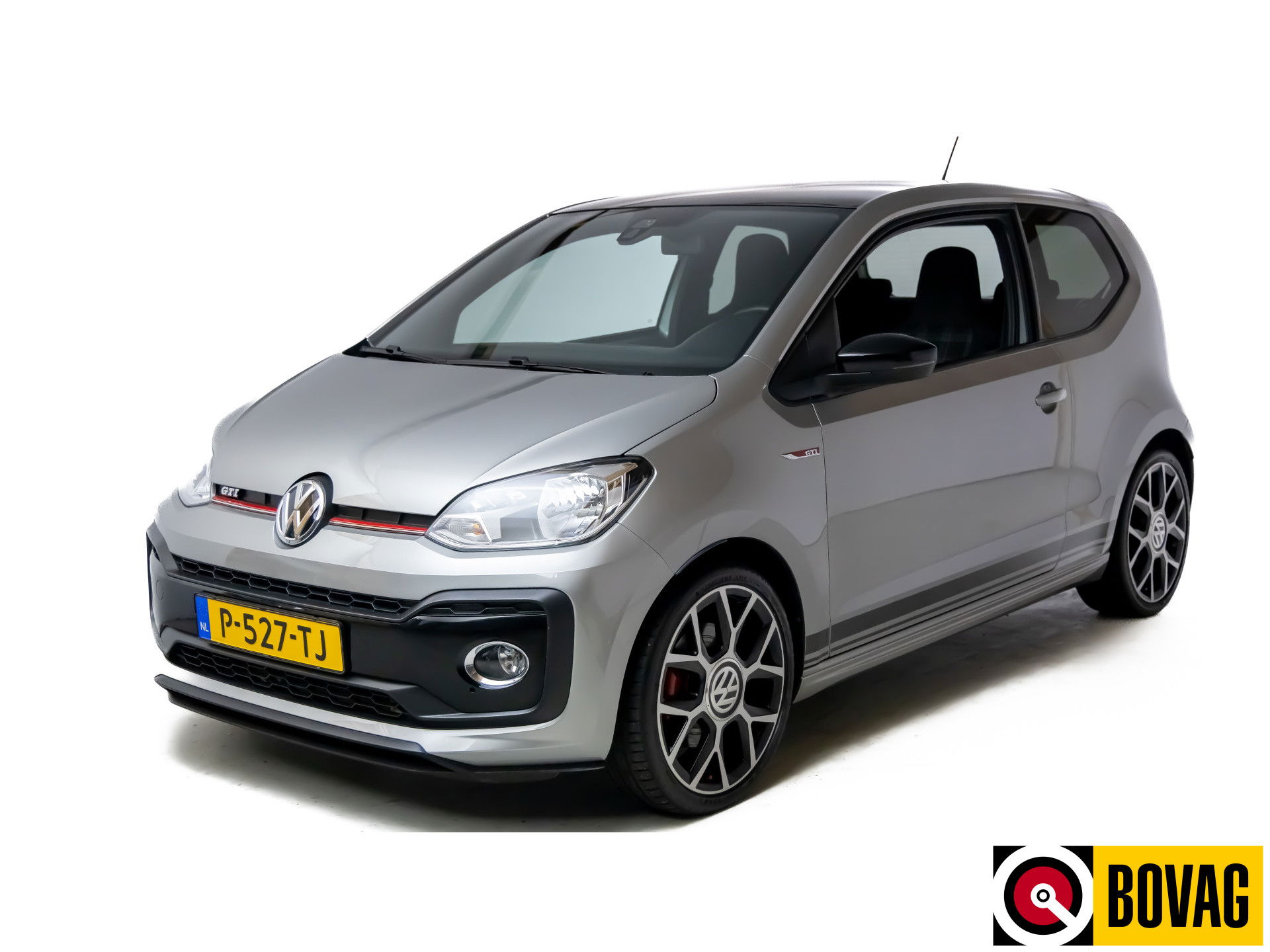 Foto van Volkswagen up!