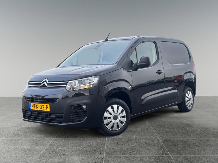 Citroën Berlingo foto 1